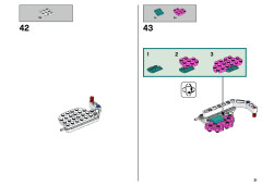 LEGO 70432 instructions page 31 – build guide