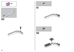 LEGO 70432 instructions page 36 – build guide