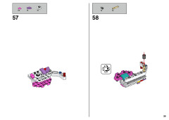 LEGO 70432 instructions page 39 – build guide