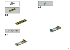 LEGO 70432 instructions page 51 – build guide
