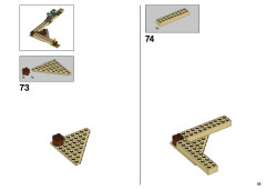 LEGO 70432 instructions page 55 – build guide