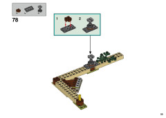 LEGO 70432 instructions page 59 – build guide