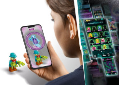 LEGO 70432 instructions page 7 – build guide