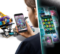 LEGO 70433 instructions page 59 – build guide