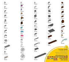 LEGO 70434 instructions page 79 – build guide