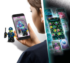 LEGO 70435 instructions page 89 – build guide