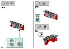 LEGO 70436 instructions page 100 – build guide
