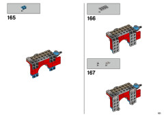 LEGO 70436 instructions page 101 – build guide