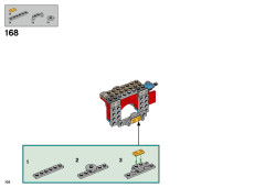 LEGO 70436 instructions page 102 – build guide