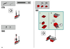 LEGO 70436 instructions page 108 – build guide