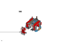 LEGO 70436 instructions page 110 – build guide