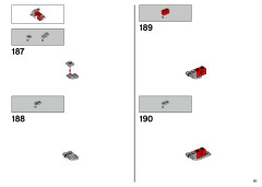 LEGO 70436 instructions page 111 – build guide