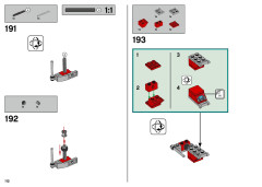 LEGO 70436 instructions page 112 – build guide