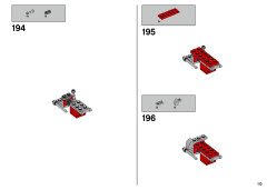 LEGO 70436 instructions page 113 – build guide
