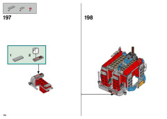 LEGO 70436 instructions page 114 – build guide