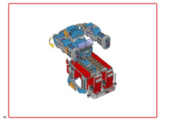 LEGO 70436 instructions page 140 – build guide