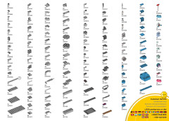LEGO 70436 instructions page 147 – build guide