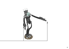 LEGO 70436 instructions page 15 – build guide