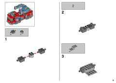 LEGO 70436 instructions page 19 – build guide
