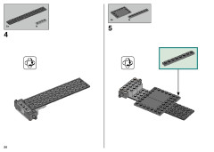 LEGO 70436 instructions page 20 – build guide