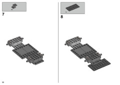 LEGO 70436 instructions page 22 – build guide