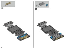 LEGO 70436 instructions page 24 – build guide