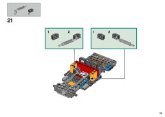 LEGO 70436 instructions page 29 – build guide