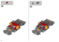 LEGO 70436 instructions page 30 – build guide