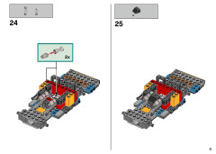 LEGO 70436 instructions page 31 – build guide