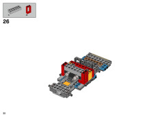 LEGO 70436 instructions page 32 – build guide