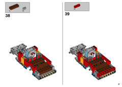 LEGO 70436 instructions page 37 – build guide