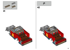 LEGO 70436 instructions page 39 – build guide
