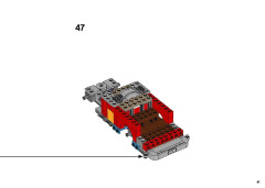 LEGO 70436 instructions page 41 – build guide