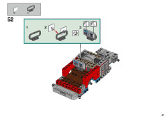 LEGO 70436 instructions page 47 – build guide