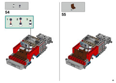 LEGO 70436 instructions page 49 – build guide