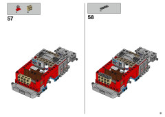 LEGO 70436 instructions page 51 – build guide
