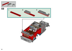 LEGO 70436 instructions page 52 – build guide