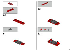 LEGO 70436 instructions page 53 – build guide