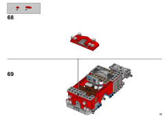 LEGO 70436 instructions page 55 – build guide