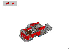 LEGO 70436 instructions page 57 – build guide