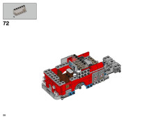 LEGO 70436 instructions page 58 – build guide