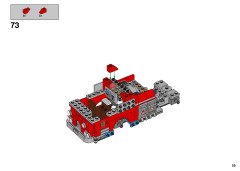 LEGO 70436 instructions page 59 – build guide