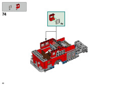 LEGO 70436 instructions page 60 – build guide