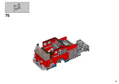LEGO 70436 instructions page 61 – build guide