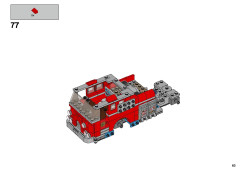 LEGO 70436 instructions page 63 – build guide