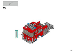 LEGO 70436 instructions page 69 – build guide