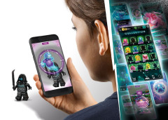 LEGO 70436 instructions page 71 – build guide