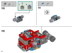 LEGO 70436 instructions page 80 – build guide