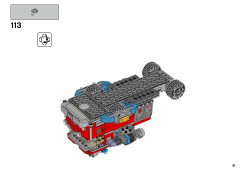 LEGO 70436 instructions page 81 – build guide
