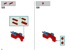 LEGO 70436 instructions page 86 – build guide